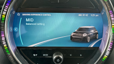 MINI Hatchback 1.5 Cooper Classic Premium 3dr Petrol Hatchback